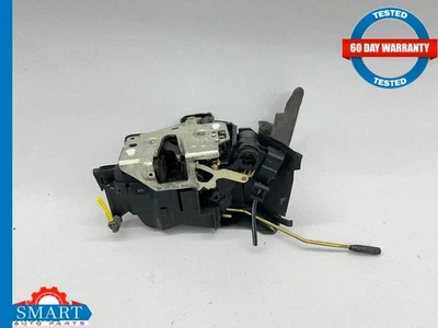 Левый привод замка двери Mercedes R170 SLK230 SLK32 AMG 97-04 OEM - Изображение 1 из 4