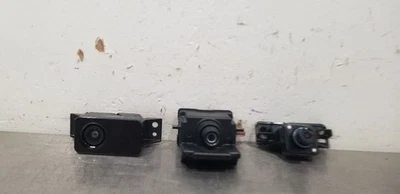 25 INFINITI QX80 WINDSHIELD MOUNTED CAMERA SET - Image 1 of 4