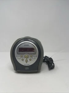 AUDIOVOX CD1172 AM/FM RADIOWECKER CD PLAYER - Bild 1 von 6