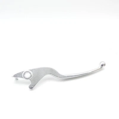 Bremshebel rechts silber für Kymco Like 50 125 Movie XL, People S Super 8 9 - Bild 1 von 4