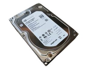 10x Seagate HDD SAS 3,5" 8TB 4Kn 7,2K 12Gbps ST8000NM0095 1VR212-002 >95% Health - Bild 1 von 3