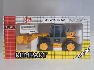 1/35 Joal JCB Telescopic Loader B23 - Picture 1 of 5