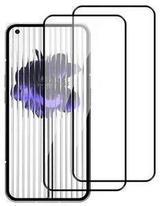2X Tempered Glass Screen Protector Crack Guard Scratch Saver for Nothing Phone 1 - Picture 1 of 7