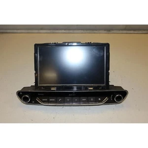 96550-G2250 radio para HYUNDAI IONIQ (16 22 - Imagen 1 de 7