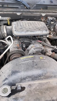 Jeep Liberty/Dakota/1500/Nitro 2009-2012 motor 3,7 Vin K 104.000 millas 2009-12 Foto 1 de 4