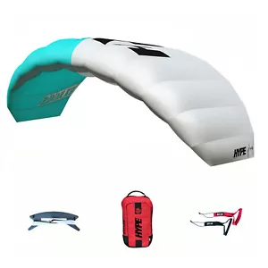 Lenkmatte PLKB Hype Play 1.3 Complete Lenkdrachen Matte Allround R2F Kite Matte - Bild 1 von 10