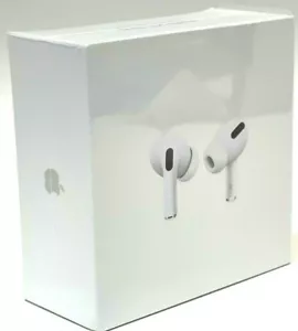 NUEVOS Apple AirPods Pro 2da Generación Auriculares con Cancelación de Ruido Estuche de Carga Inalámbrica - Imagen 1 de 5