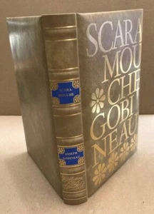 Scaramouche | Gobineau Joseph | Bon état - Picture 1 of 1
