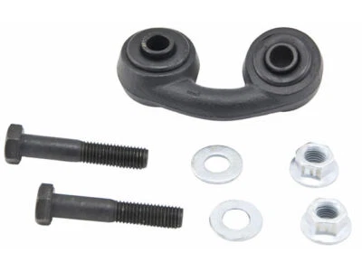 Barra estabilizadora delantera izquierda Moog 49954FXBM 1995 1991 para Ford F250 1989-1996 Foto 1 de 2