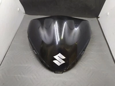 Suzuki Katana 50 Anno 2009 Cover strumentazione - Immagine 1 di 4