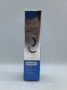 Premium Eyelash Growth Serum 5ml .17oz - Sealed Package New - Picture 1 of 1
