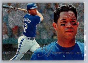 1995 Flair Roberto Alomar #94 - Bild 1 von 2