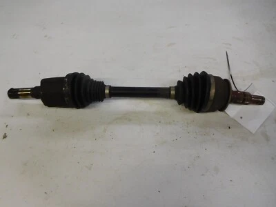 Cadillac SRX Right Front CV Axle Shaft 3.6 2012 2013 2014 2015 2016 Foto 1 de 2