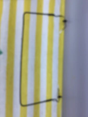 12729122 MAYTAG KITCHENAID REFRIGERADOR DESCONGELADOR CALENTADOR Envío Gratis Foto 1 de 4