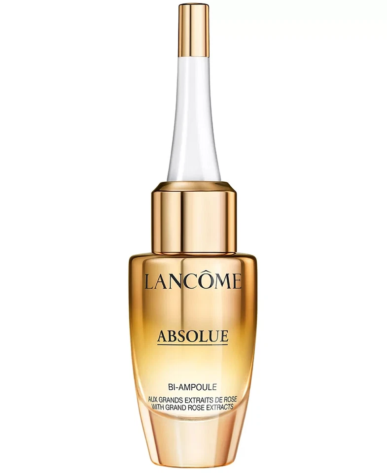 Lancôme Absolue Bi-Ampoule Reparatrice 0.4 Oz