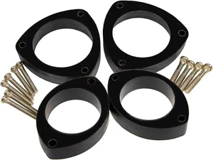 Lift kit Front & Rear 30mm 1.2" for Subaru LEGACY LANCASTER/OUTBACK 1998-2003 - Picture 1 of 7