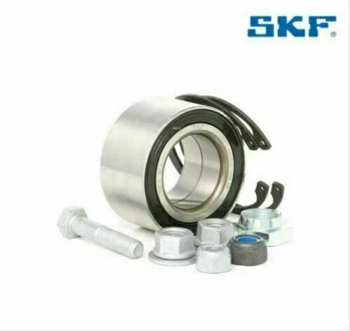 SKF VKBA3644 Kit cuscinetto ruota Assale posteriore AUDI SEAT SKODA VW - Imagen 1 de 1