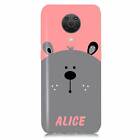 For Nokia C21 Plus G11 X10 G50 C2 2nd Cartoon Personalised Cute Case Phone Cover
