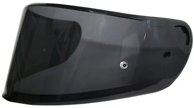 LS2 Visiera Per Casco Da Moto FF397 Vector Evo - Accessorio Ricambio - Immagine 1 di 3