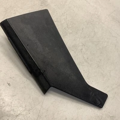 Tapa, derecha, cubierta del tanque - Skidoo Renegade 800 Back Country 2010 Foto 1 de 4