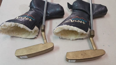 PING SCOTTSDALE ANSER 1992 / REMAKE OF THE FAMOUS / MADE N USA / BALLNAMIC (1) - Image 1 of 3