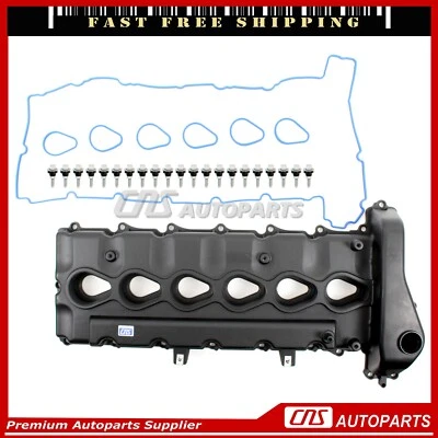 02-05 GM Bravada Envoy Trailblazer Rainier 4.2LEngin Foto 1 de 4