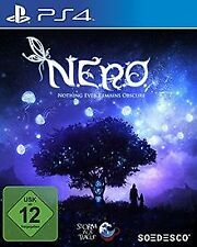 N.E.R.O. - Nothing Ever Remains Obscure von Soedesco | Game | Zustand sehr gut