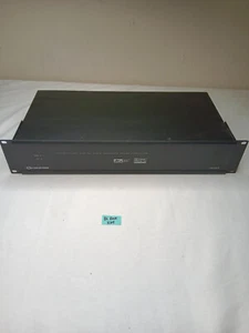 Creston C2N-DAP8 Professional Digital Surround Sound Processor *No Accessories* - Picture 1 of 8