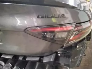 KOFFERRAUM HECKKLAPPENLEUCHTE ALFA ROMEO GIULIA MK2 (952) ab 2018 2020 Fahrer Innenlicht - Bild 1 von 10