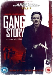 Gang Story aka Les Lyonnais - Picture 1 of 1