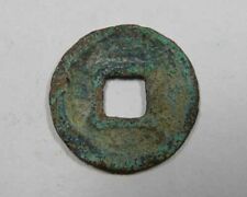 China South Sung Emp. Ching Ting cash (year 2) 1261 AD Scj-1039 SCARCE