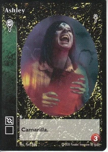 Ashley VTES CCG 5th Ed - Picture 1 of 1