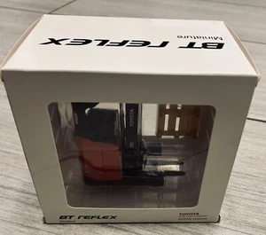 BT Reflex TOYOTA carrello elevatore 1:24 - Foto 1 di 3