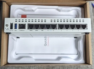 Fortinet FortiGate 60F - Photo 1/3