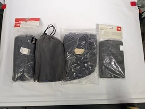¡Huellas de tienda con precio de liquidación surtido The North Face! - Imagen 1 de 2
