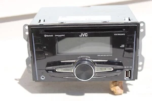 JVC KW-R920BTS CD Player Radio Car Stereo w/ AUX USB Bluetooth Receiver - Picture 1 of 9