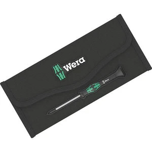 Wera 9454 2Go Kraftform Compact Micro Tool Kit Pouch - Picture 1 of 1