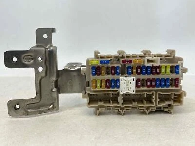 Caja de conexiones relé de fusibles de cabina para Nissan Murano 2015-2024 OEM Foto 1 de 4