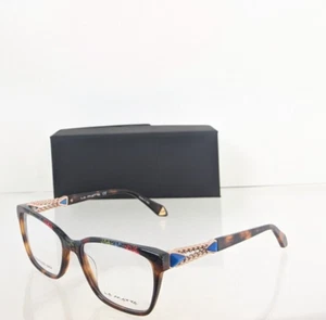 Brand New Authentic La Matta Eyeglasses LM 3271 Col 4 53mm Frame - Picture 1 of 5