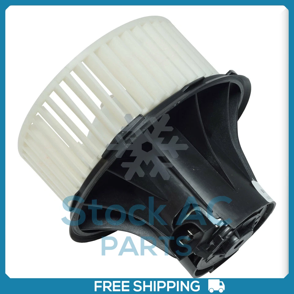 Motor de ventilador AC para Ford Contour / Mercury Mystique QU - Imagem 1 de 4
