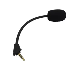 New Game Microphone For HyperX Cloud Alpha Wireless Edition Headphone Accessory - Picture 1 of 6