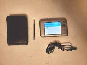 Assistant numérique personnel HP iPAQ Travel Companion PDA très bon état - Photo 1 sur 7