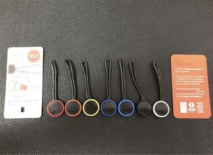 Peak Design Anchor 7 Color Set New Unused - Picture 1 of 3