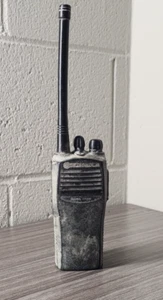 Motorola Radius CP200 146-174 MHz VHF 4-kanałowe radio dwukierunkowe AAH50KDC9AA1AN - Zdjęcie 1 z 7