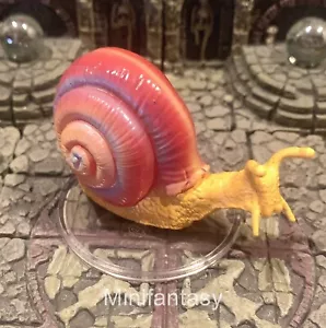 Riesenschnecke D&D Miniatur Dungeons Drachen Hexenlicht Schnecke Weichtier 33 - Bild 1 von 1