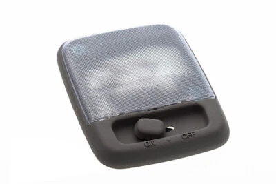 Nissan Altima Pathfinder Sentra Titan Center Roof Console Reading Map Lamp Light - Image 1 of 4