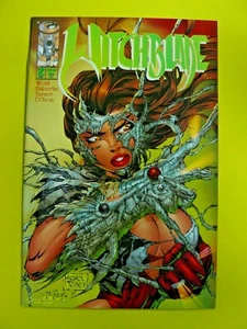 Witchblade #2 - Michael Turner Cover - NM- - Image - Picture 1 of 10