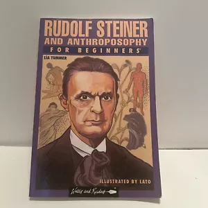Rudolf Steiner Anthroposophy Akashik Karma Reincarnation Aura  Knowledge Occult - Picture 1 of 9