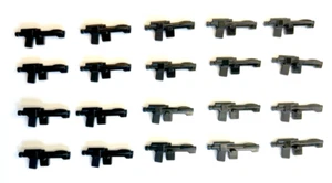 Repro Vintage Kenner Stormtrooper Blasters - High-Quality Resin (Multiple Lots) - Picture 1 of 10