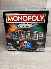 🎁OPENED 2023-24 NBA Monopoly Prizm NBA Basketball BOARD GAME (NO CARDS/ PACKS)